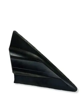 Ford Transit Custom Plastic wing mirror trim cover BK21V16004