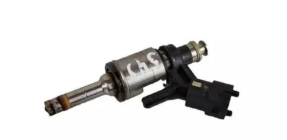 Citroen DS7 Crossback Fuel injector 9818760580