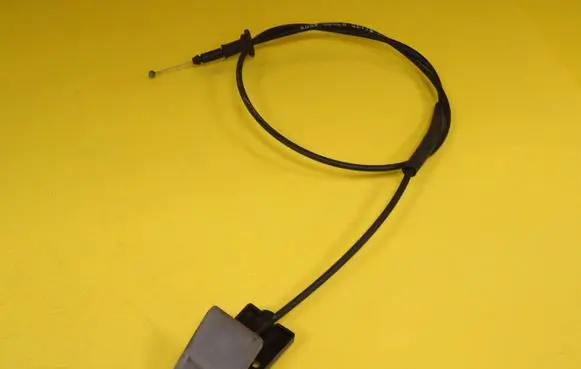 Hyundai Getz Engine bonnet (hood) release handle 8118234000 81182-34000 8119007000