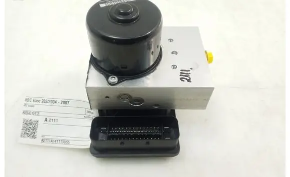 Mercedes-Benz C W203 ABS Pump A0064310412