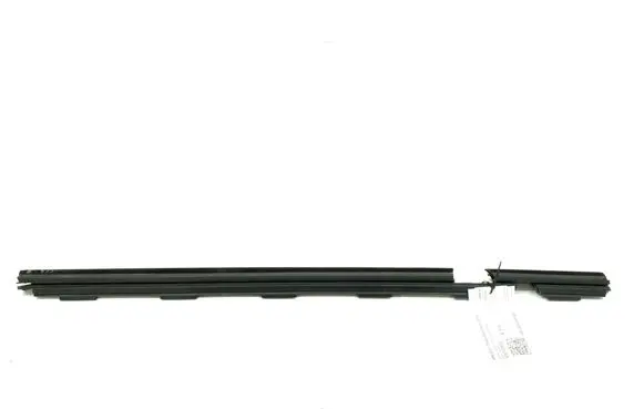 Mercedes-Benz GLC C253 Rear door card trim A2537350265
