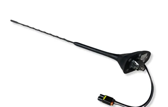 Ford C-MAX II Radio antenna AM5T18828BB 20110827 AN3AC