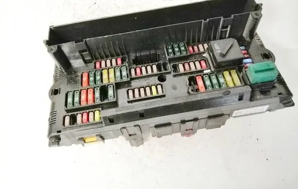 Fuse box set