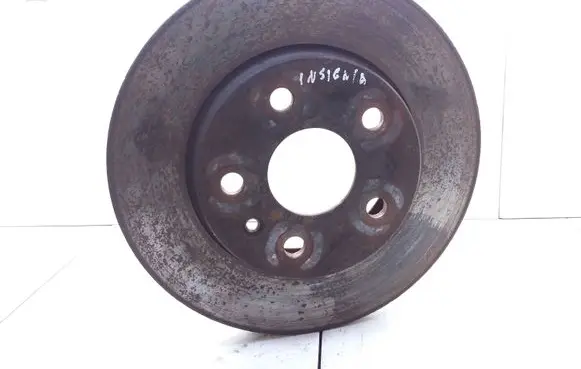 Opel Insignia A Front brake disc