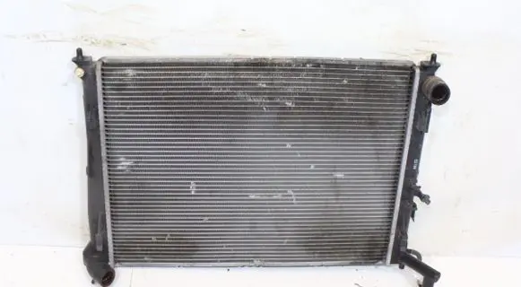 Hyundai i30 Coolant radiator