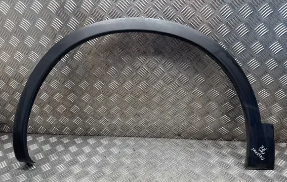 Nissan Qashqai Front arch trim 63811BR01A