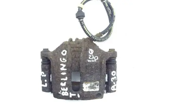 Citroen Berlingo Front brake caliper