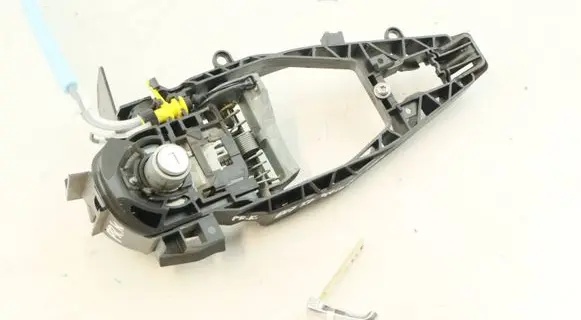BMW X7 G07 Ignition key/card 9881775 01030673006 203541