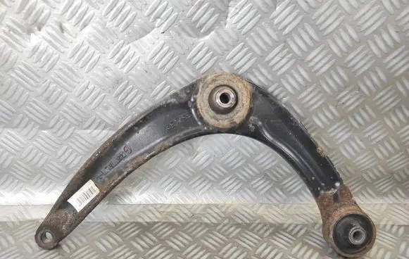 Front lower control arm/wishbone