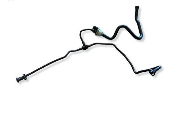 Skoda Octavia Mk3 (5E) Vacuum valve 06D133517B 04C133352N