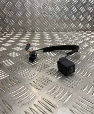 Audi Q7 4L Reversing camera 4L0980551E