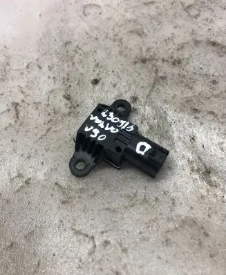 Volvo S90, V90 Airbag deployment crash/impact sensor 31406731