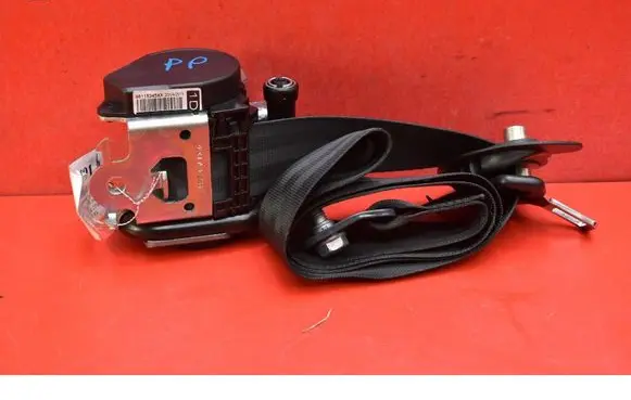 Peugeot 508 RXH Front seatbelt 98115345XX