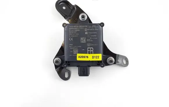 Toyota C-HR I Blind spot module 88162F4031