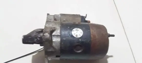 Mazda 323 F Starter motor M3T38882