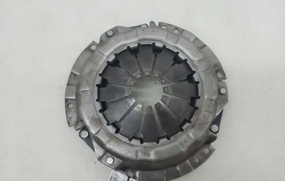 Pressure plate