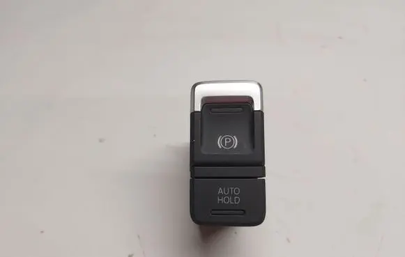 Volkswagen Touareg II Other switches/knobs/shifts 7P1927225C
