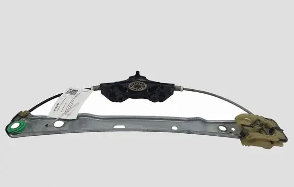 Volvo V60 Rear window lifting mechanism without motor 964290100 921044102
