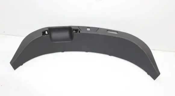Jaguar F-Type Trunk/boot sill cover protection EX53407A65AC