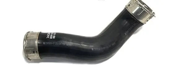 KIA Sorento IV Intercooler hose/pipe 282662R100 44155