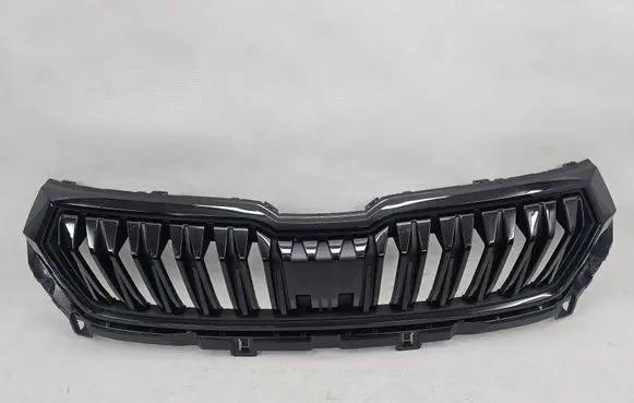 Skoda Karoq Front grill 57A853653G