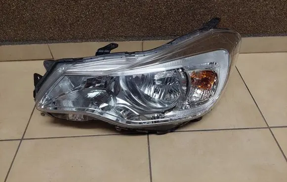 Subaru XV I Headlight/headlamp P9933L