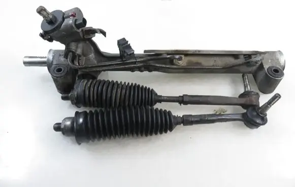Opel Vectra C Steering rack 0250080080101
