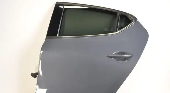 Mazda 3 Rear door 