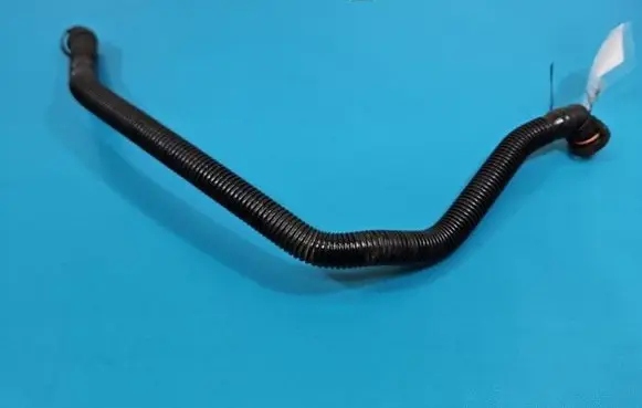 Porsche Cayenne (9PA) Intercooler hose/pipe 94810721503 IMPRK1581839