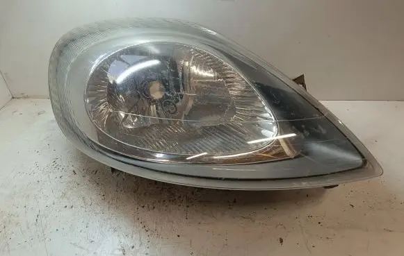 Renault Trafic II (X83) Headlight/headlamp 7700311374 91165722 89308720