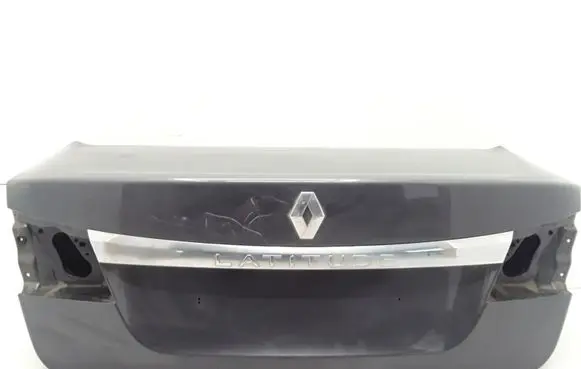 Renault Latitude (L70) Tailgate/trunk/boot lid 901002987R