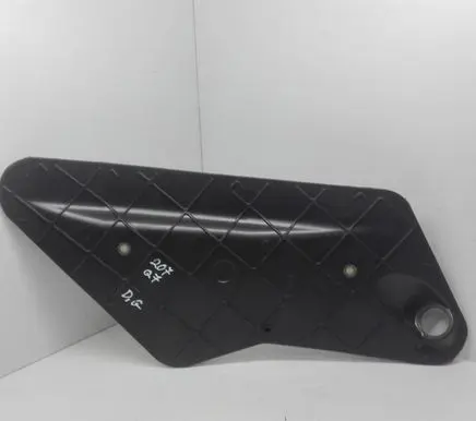 Audi Q7 4L Other rear door trim element 4L0839916A