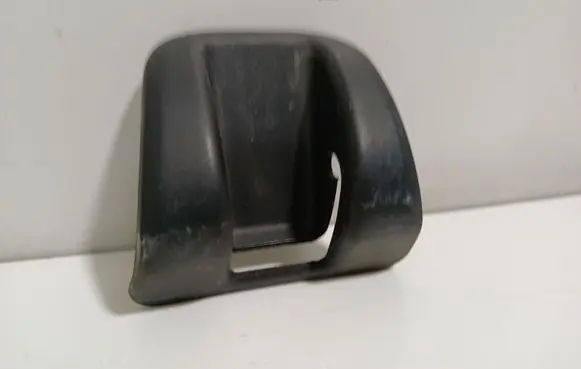 Audi A3 S3 8P ISOFIX cover 8P0887233A
