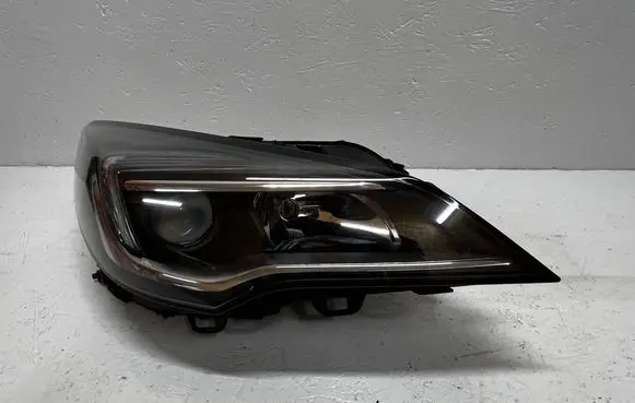 Opel Astra K Headlight/headlamp 13401142 662588537