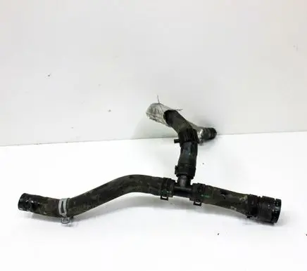 Chevrolet Camaro Engine coolant pipe/hose 84126753