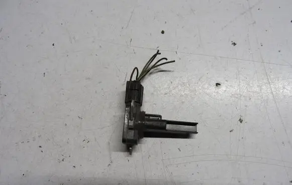 Suzuki SX4 Mass air flow meter 197400-5120 80JA 02M16