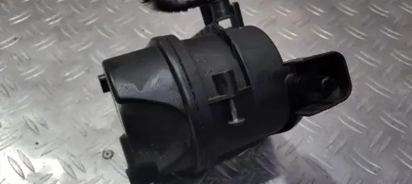 Ford Fusion Fuel filter 2s619c119ac
