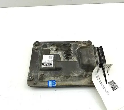 Toyota Land Cruiser (J200) Adblue control unit 896B160010 2760005002