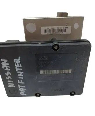 Nissan Pathfinder R51 ABS Pump 062109-07573