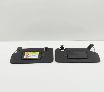 Polestar 2 Sun visor 32245648 31684565