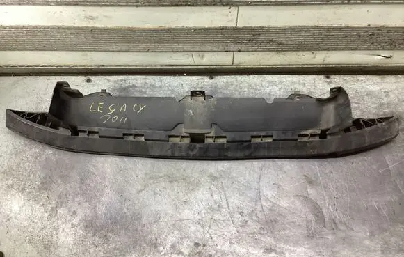 Subaru Legacy Front bumper support beam 57707AJ200