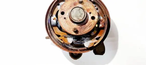 Suzuki Liana Rear wheel hub