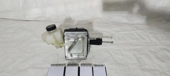 BMW X1 U11 ABS Pump 3490-5A75D99
