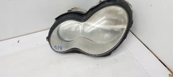 Mercedes-Benz E W210 Reducing agents exhaust control unit A2108300672