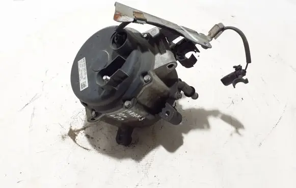 Porsche Panamera (970) Generator/alternator 94860302303