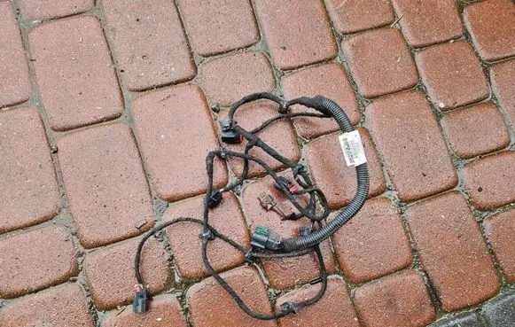 Opel Insignia B Parking sensor (PDC) wiring loom 39206964