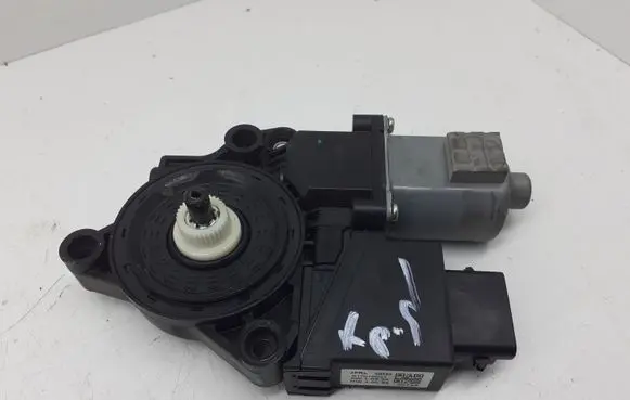 KIA Optima Rear door window regulator motor 83450D4000