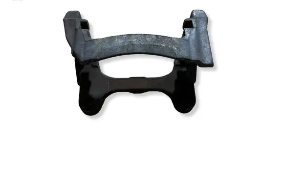 Audi Q7 4M Rear brake pad spring 8759B 4M0615425