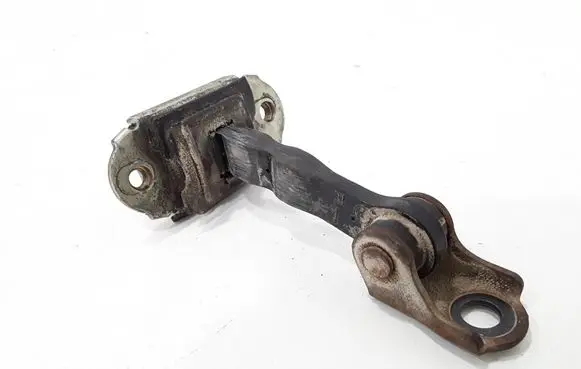 Skoda Fabia Mk1 (6Y) Front door check strap stopper