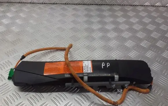 Volvo S40 Passenger airbag 30631445